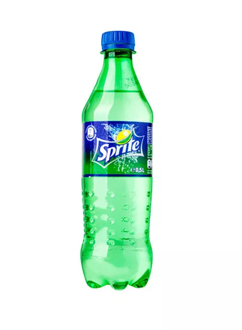 Спрайт 1л — заказать с доставкой в Добрянке