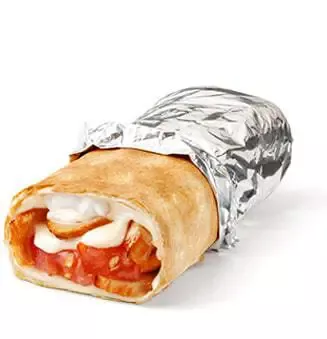 Чикен ролл — заказать с доставкой в Добрянке