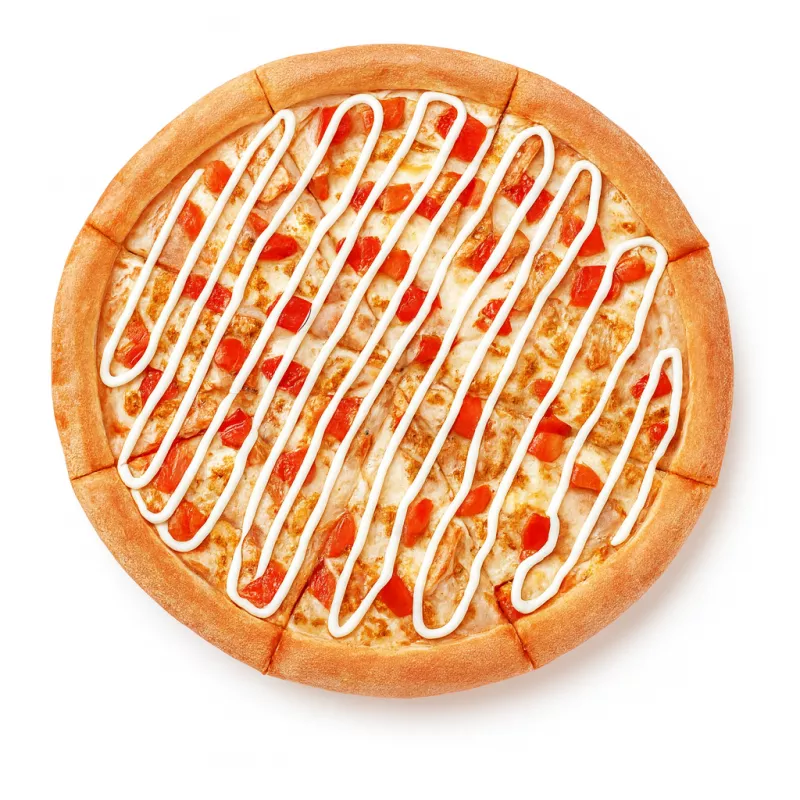 Цыпленок ранч — заказать с доставкой в Добрянке