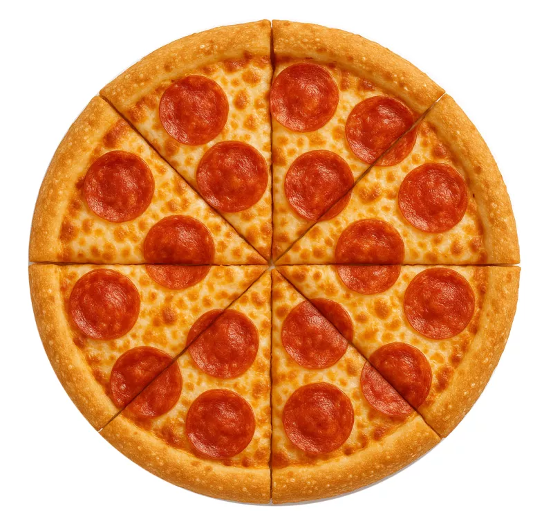 Пепперони — заказать с доставкой в Добрянке