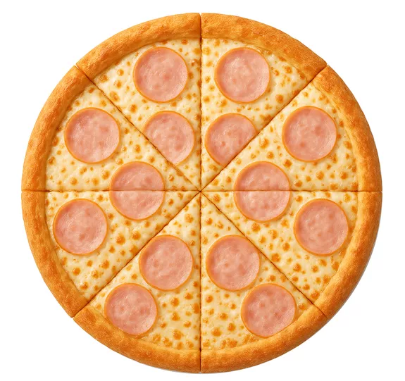 Ветчина и сыр — заказать с доставкой в Добрянке